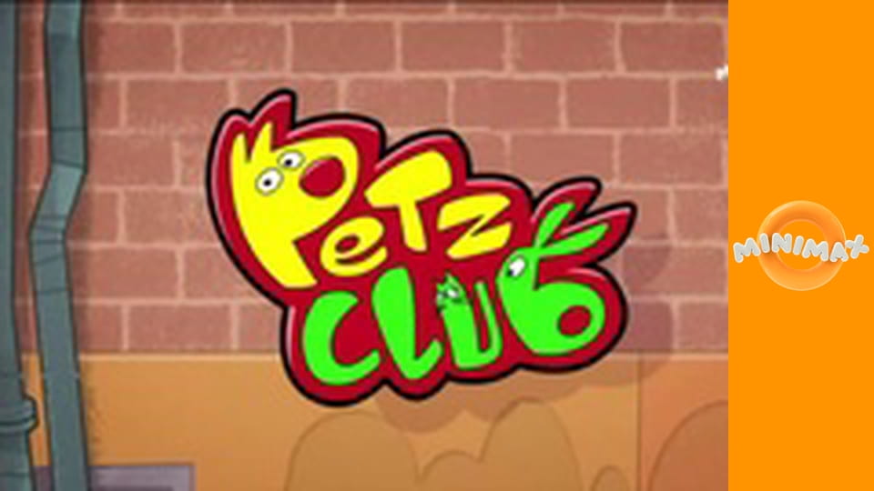 Malí zvířecí detektivové S1E32 - Zachráněný zachránce