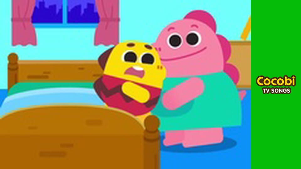 Cocobi Sing-Alongs Toys 9