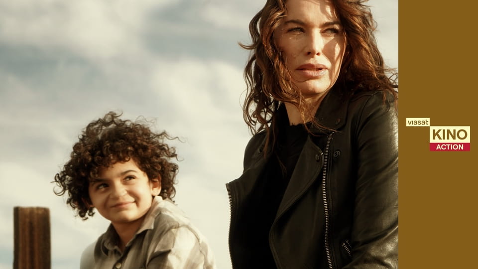 Дев'ять життів