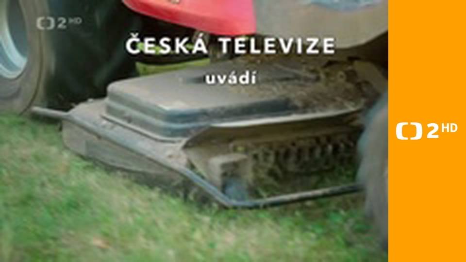 Cesty víry - Vlastními silami