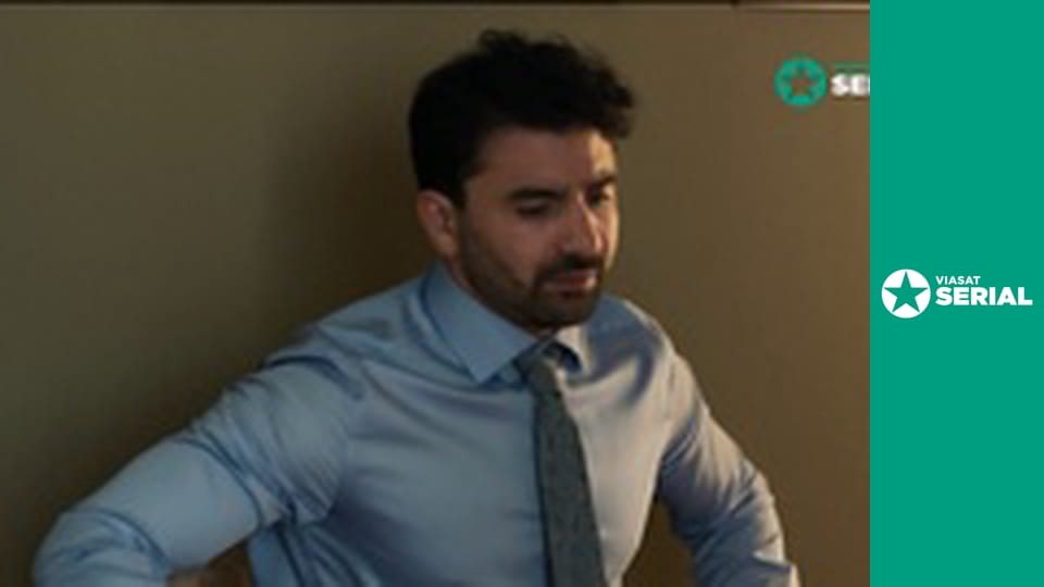 Т/с "Пляжний готель", 4 сезон, 1 с.