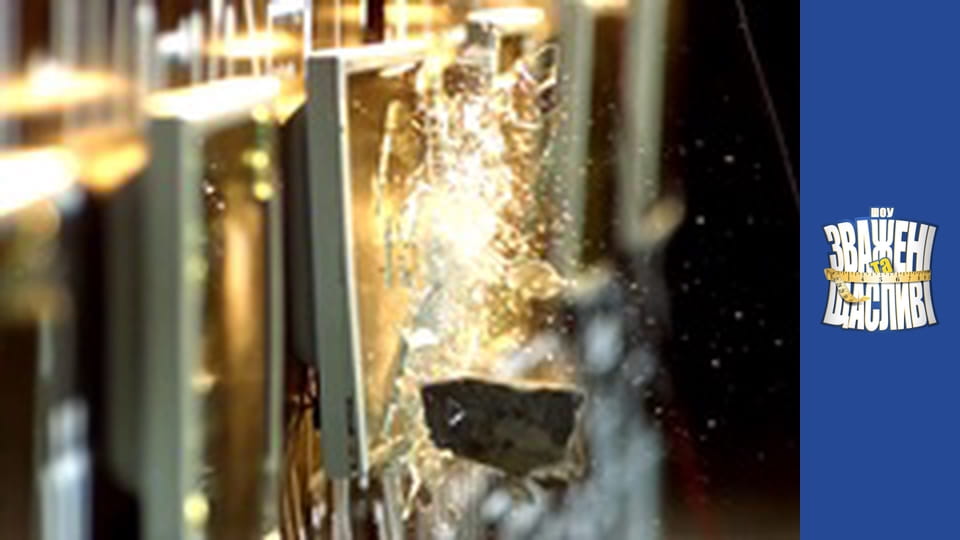 Weighty and happy, Season 6 Episode 17 Part 1