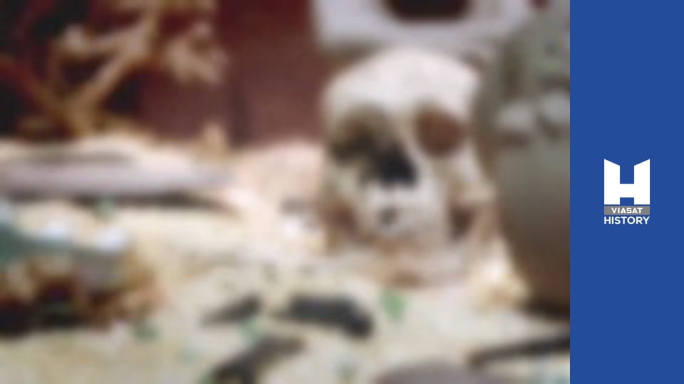 Lost Pyramids of the Aztecs - Series 1