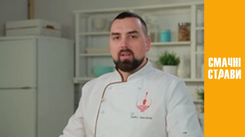 Т/с "  Cous Cous" season 1 series 5