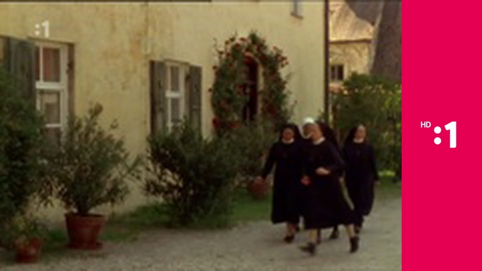 Mníšky v akcii E32 - Čierny pasažier