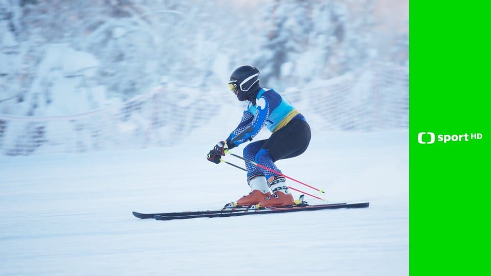 Alpské lyžování: SP mužů: Beaver Creek