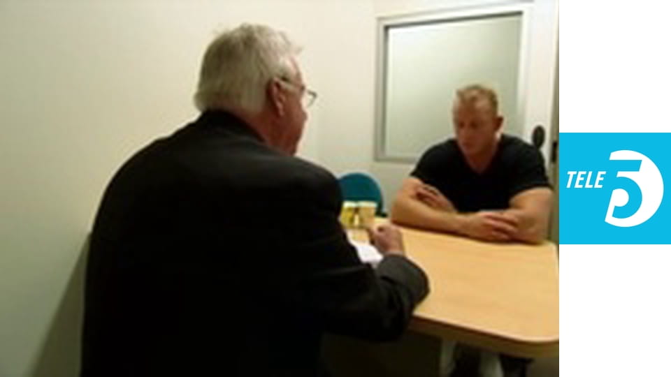 Straż graniczna S5E4