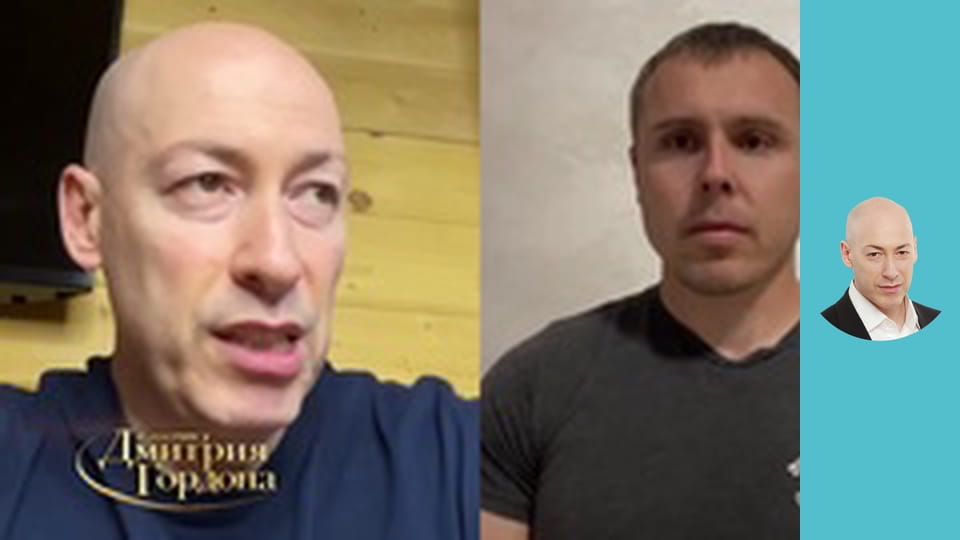 «Киборг» Костенко. Как просрали Херсон и чудом спасли Николаев, захват Харькова, Ким, Буданов, Таран