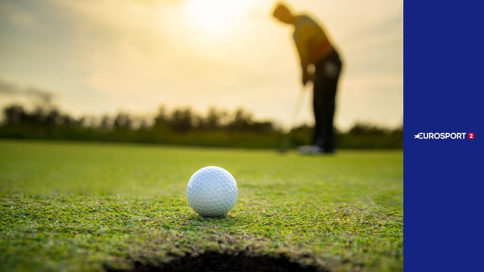 Golf: PGA Tour: Los Cabos Championship