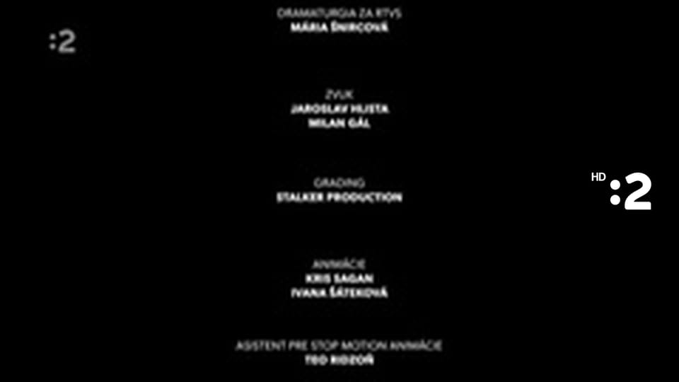 Panpulóni z našej police E6 - Július Satinský – Rozpávky uja Klobásu