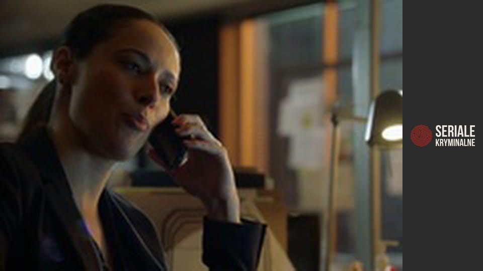 Victor Lessard Season 2 Episode 7