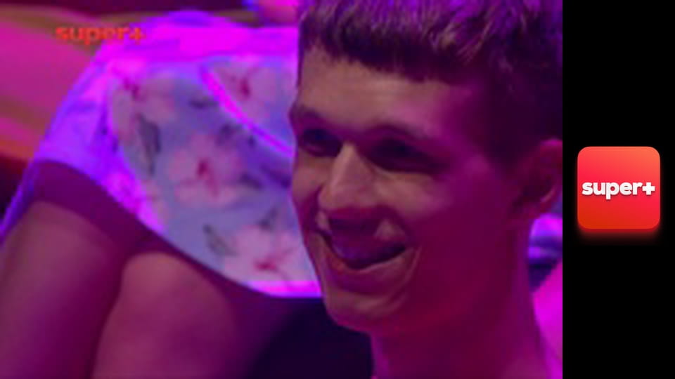 "Вар'яти", 4 сезон, 4 еп.