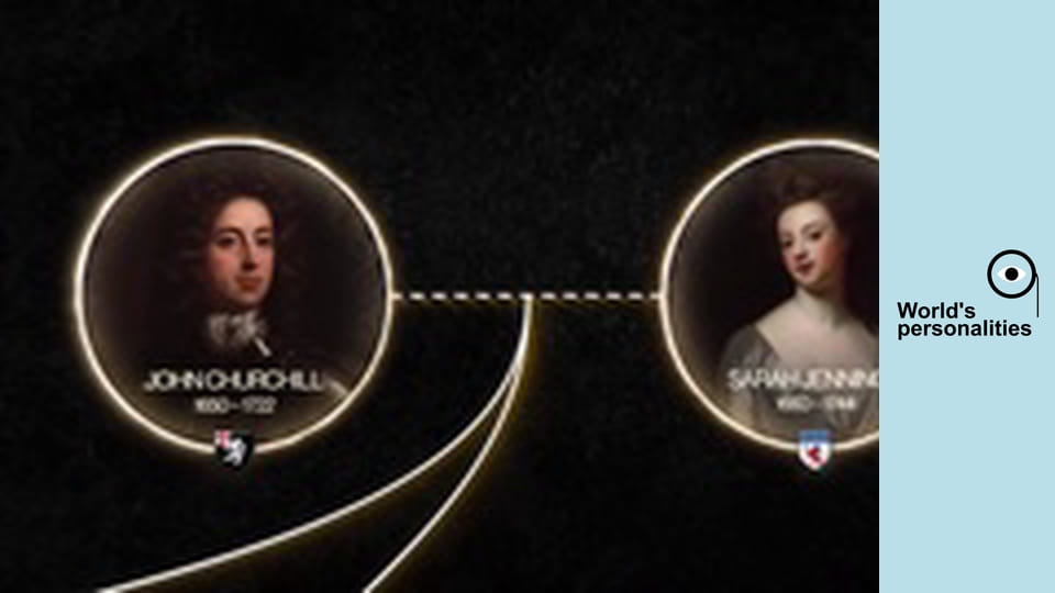 Princezna Diana: Kdo si myslíte, že byla?