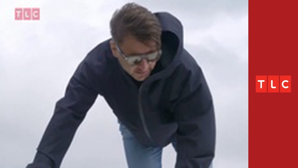 De Frogerovi: Pohodoví kempaři S1E2