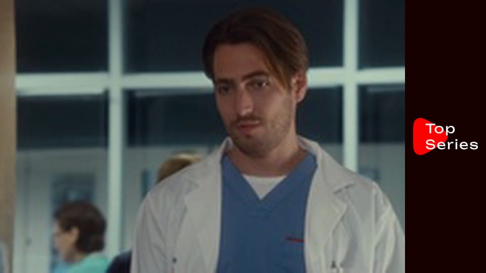 Saving Hope - Wszystkie nasze wczorajsze dni