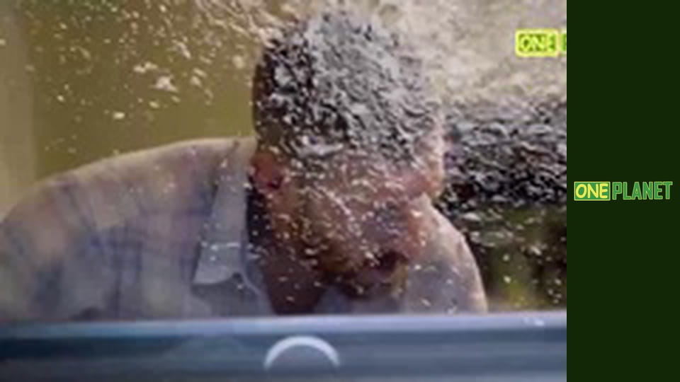 Крутой маршрут, 20 эп.