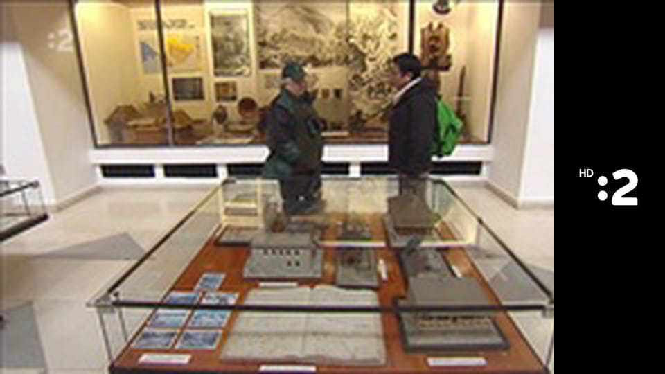 Z mesta do mesta E5 - Vysoké Tatry