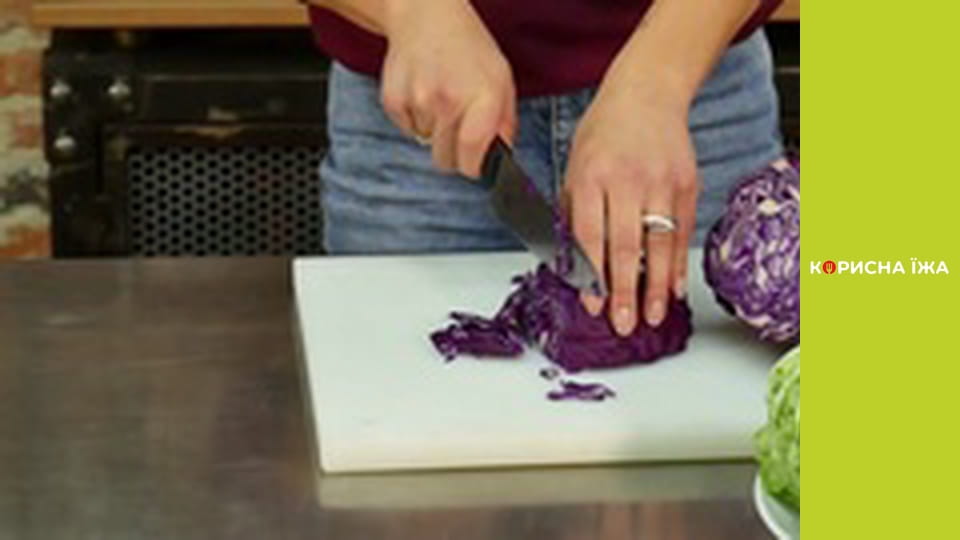 "Vegetables and Fruits" - Series 5