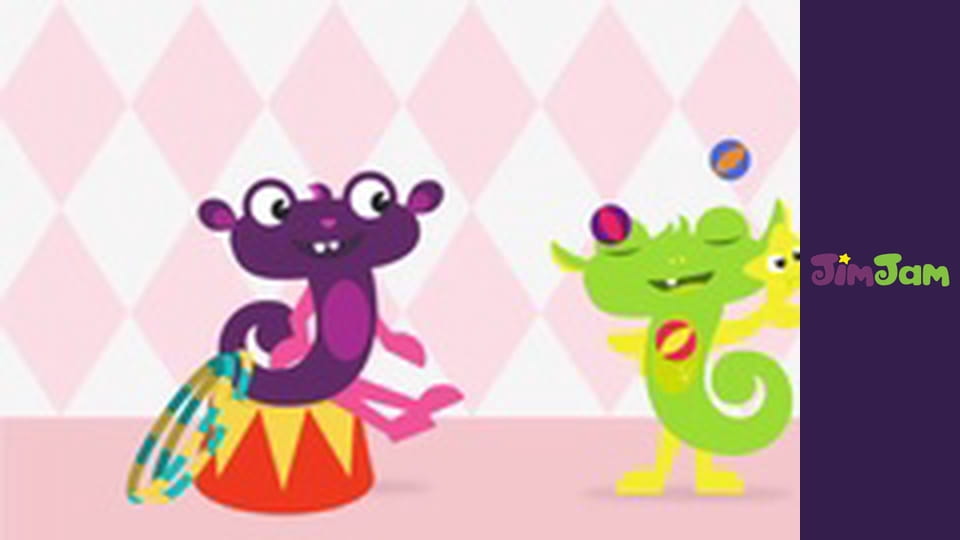 Guess How Much I Love You S1E30 - What sound does the Moon make?