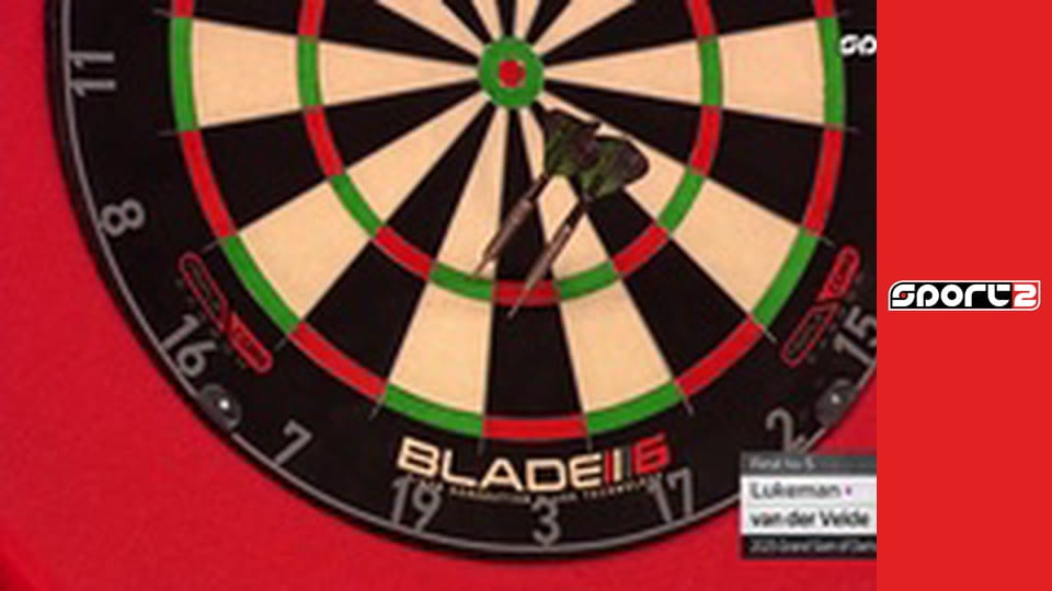 Darts E1 - Csoportmérkőzések, 2. nap, Grand Slam of Darts, premier, élő, HD