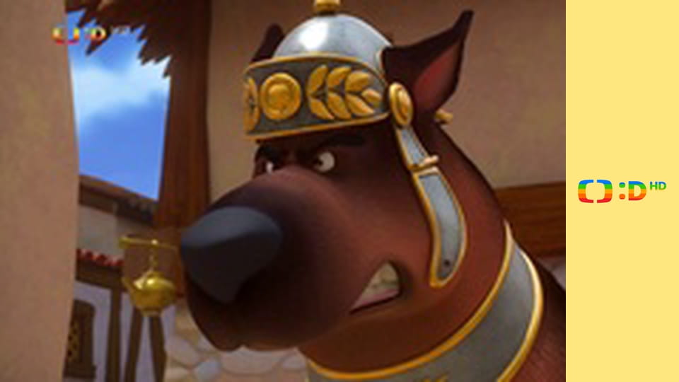 Idefix a smečka Nepoddajných II (30/52)