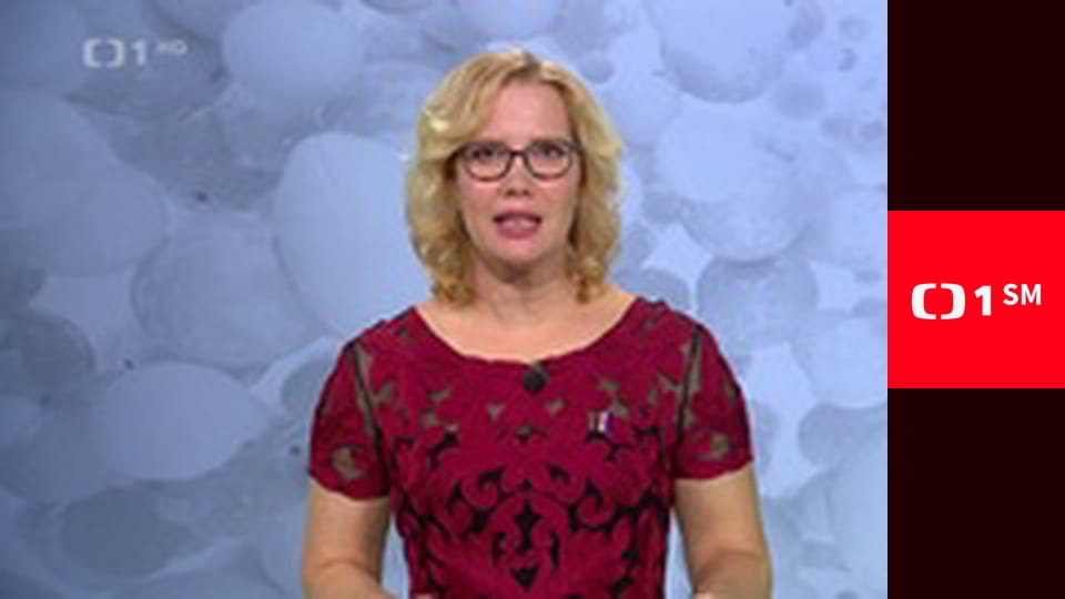 Branky, body, vteřiny