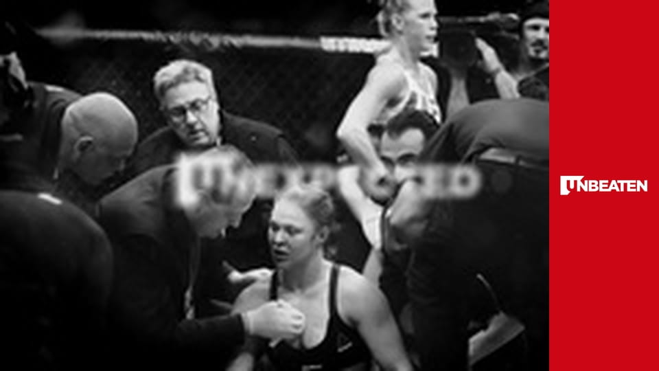 All or Nothing: New Zealand All Blacks