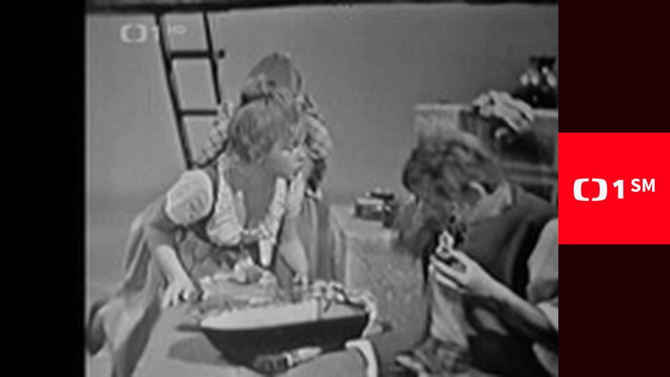 Úsměvy - Ivanky Deváté