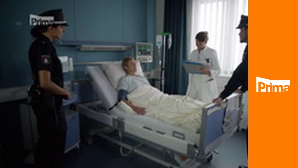 Libovky Pepy Libického