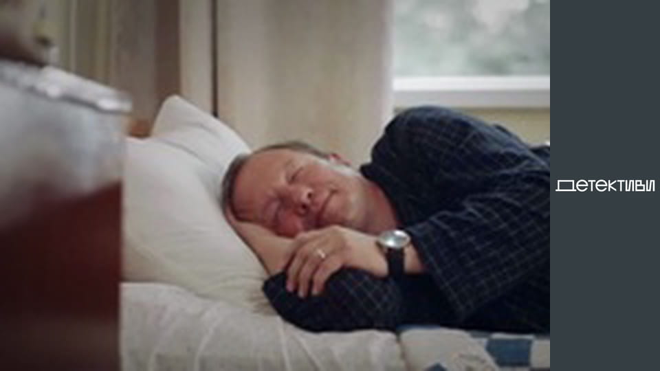 T/s "Robbery as a woman" - episode 1