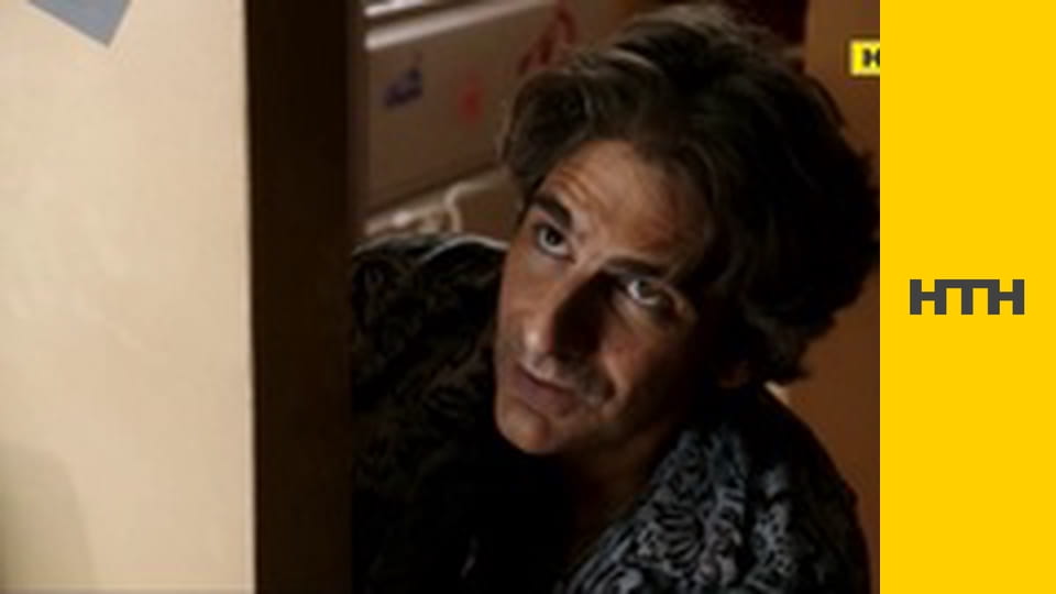 Т/с "Гаваї 5.0", 5 сезон, 19 і 20 с.