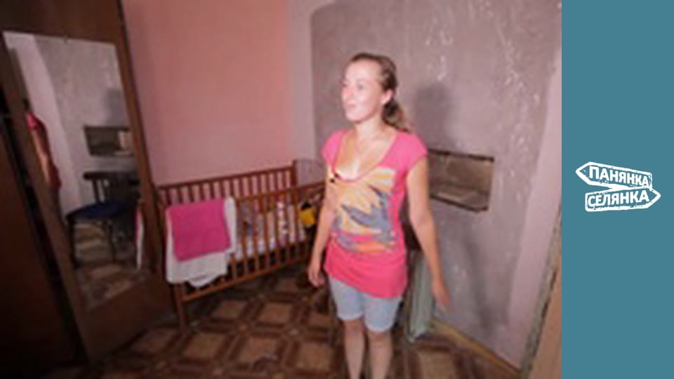 City Girl, Country Girl, Season 5, Episode 5