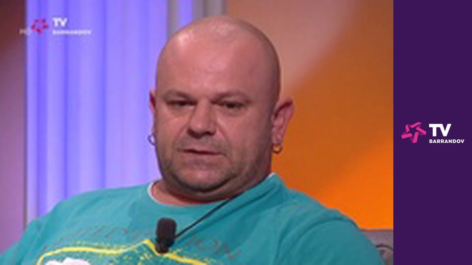 Nebezpečné vzťahy