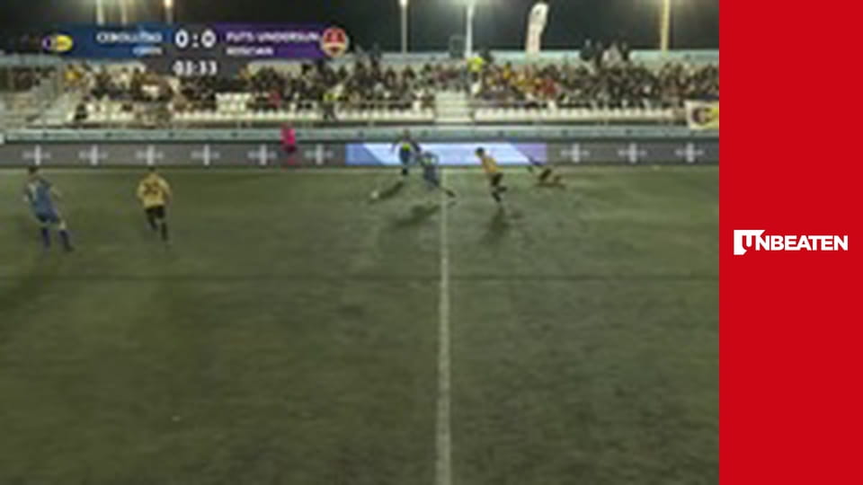 International Socca Federation Champions League