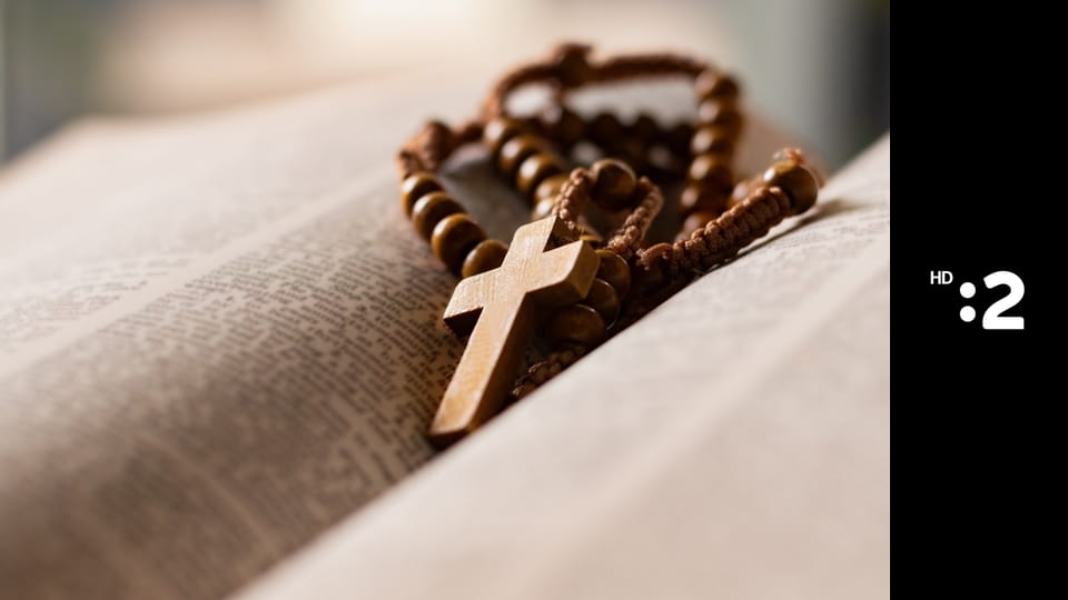 Zahraničný duchovný prenos E7 - Sviatok Krista Kráľa a Jubileum speváckych zborov