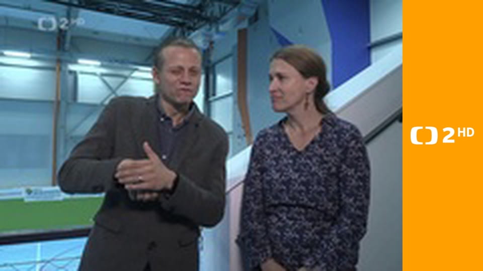 Televizní klub neslyšících