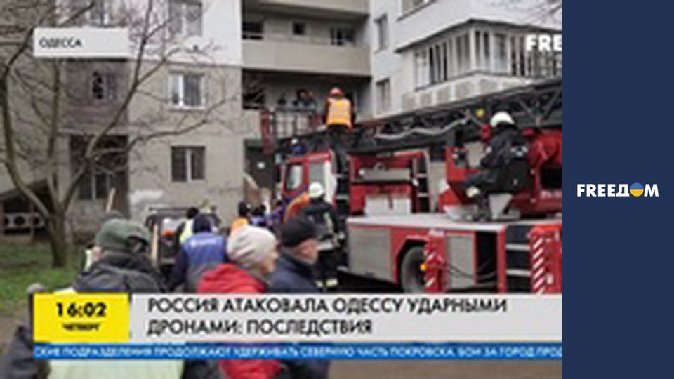 Наш час. Прямий ефір.