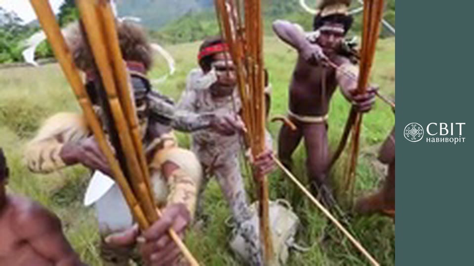 Season 5, Episode 1, Indonesia