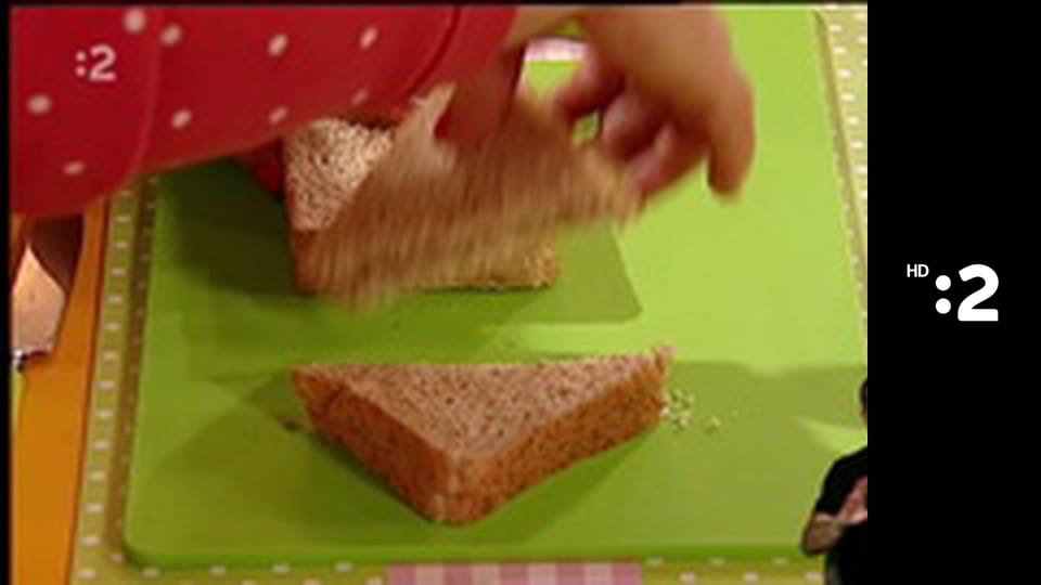 Byť tak zvieratkom E6 - Vážka či motýľ