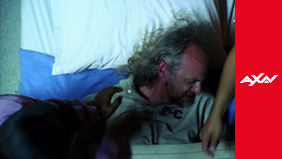 CSI S5E21 - CSI 521 - COMMITTED