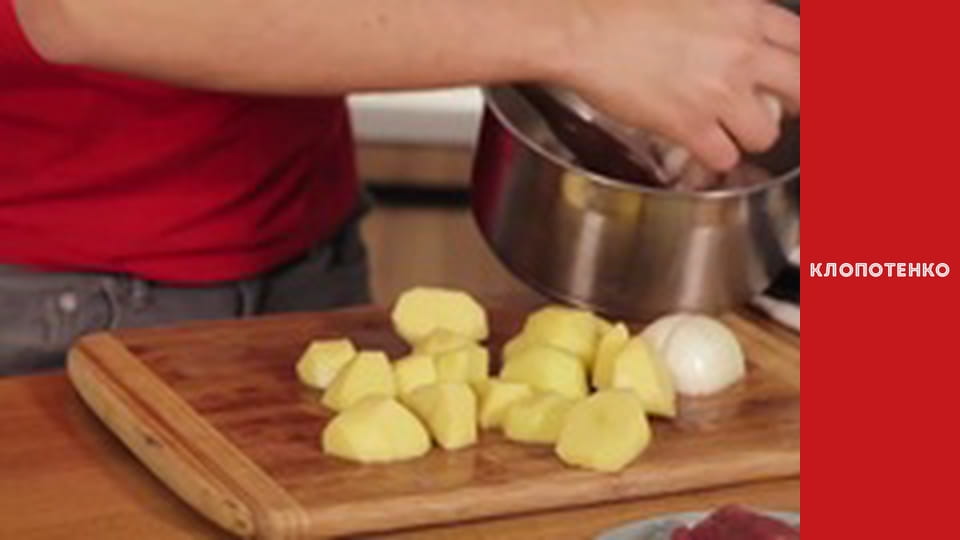 Simple dishes. Episode 2