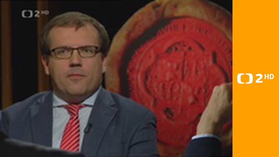 Biblická pátrání E8 - Řeka Jordán