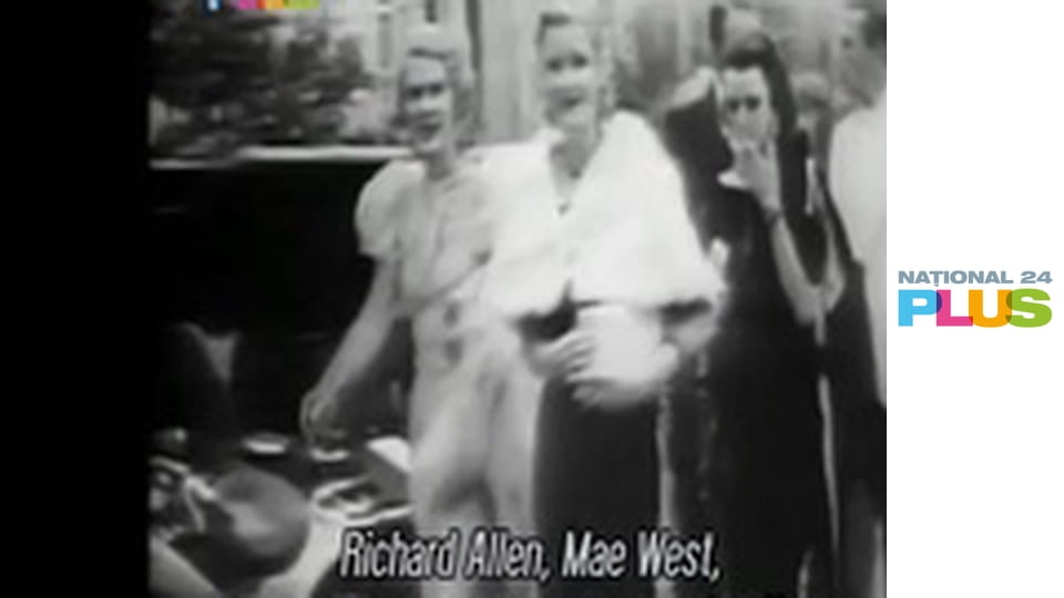 American Cinema E11 - Film Language