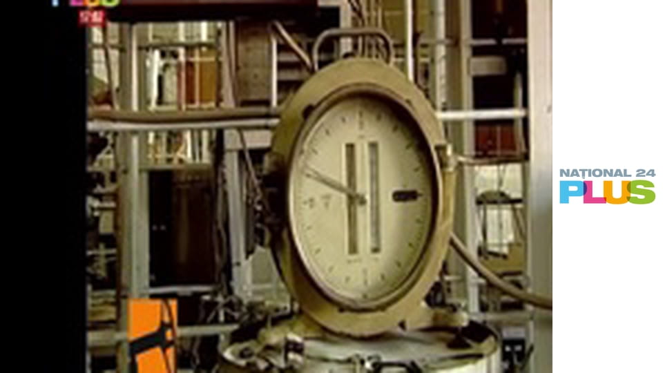 Istoria petrolului din România E3