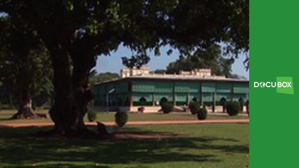 Wyprawa do Indii S2E8