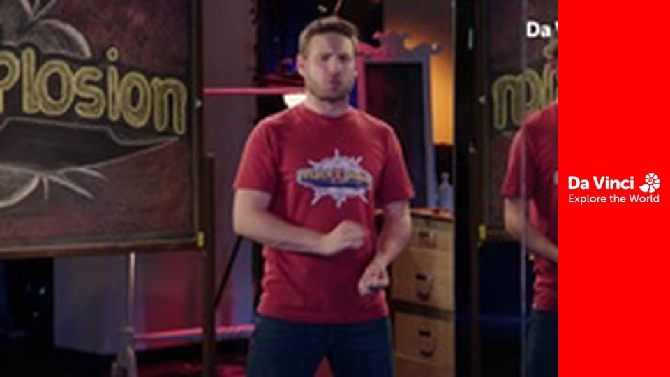 Sprinter Galore, Superbohater - Futro-znikacz