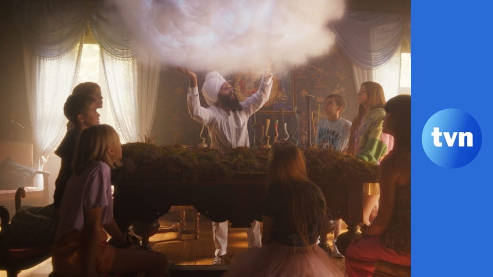 Akademia pana Kleksa