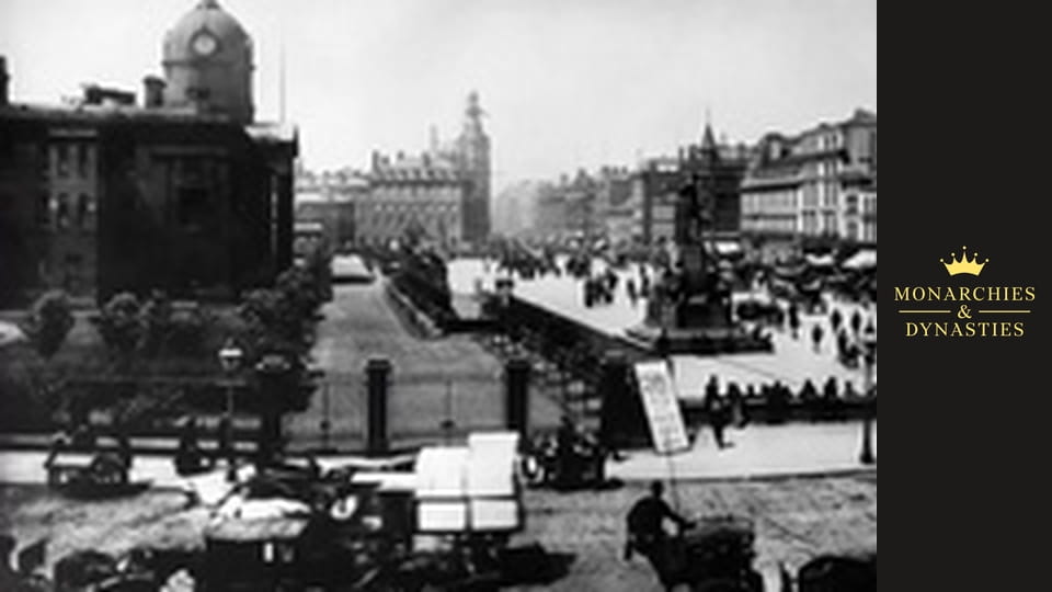 Историята на две сестри - Суфражетки: Сестрите Панкхърст