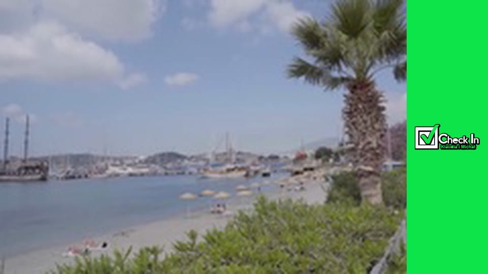 BODRUM - Turcja | Co WARTO zobaczyć?! Co ZJEŚĆ?