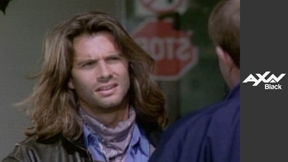 Odpadlík S2E8 - Bonnie a Claire